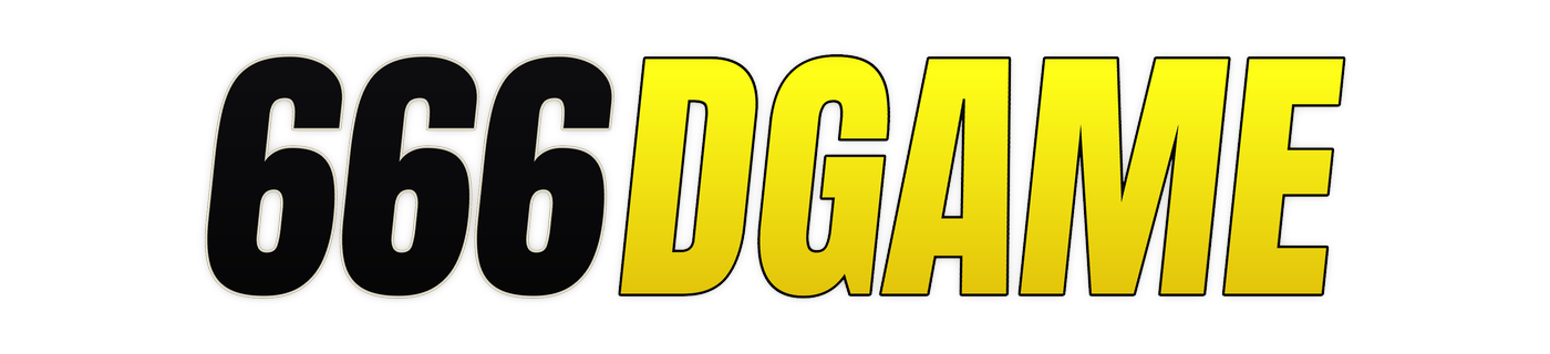 666dgame Logo